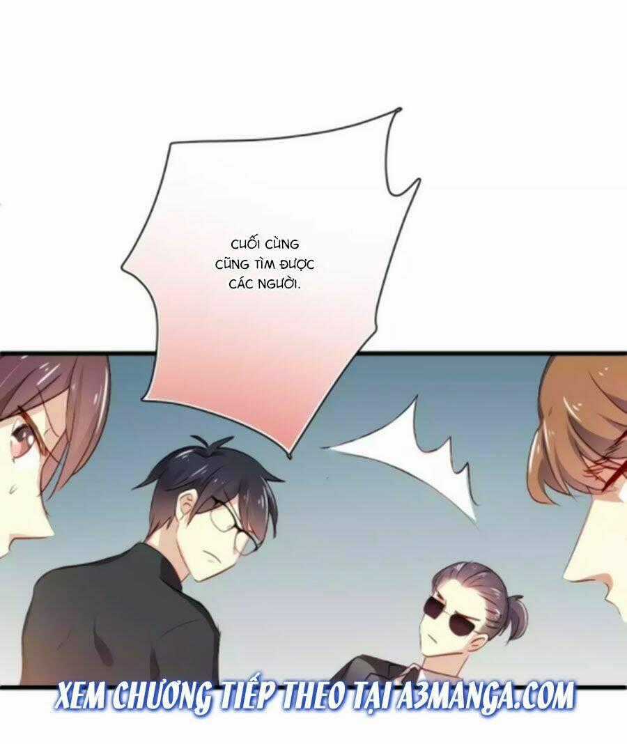 Tình Yêu Là Thế - Chapter 80 - Trang 37