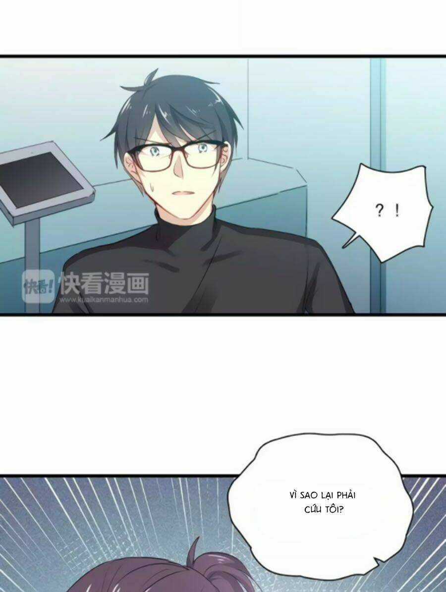 Tình Yêu Là Thế - Chapter 80 - Trang 5