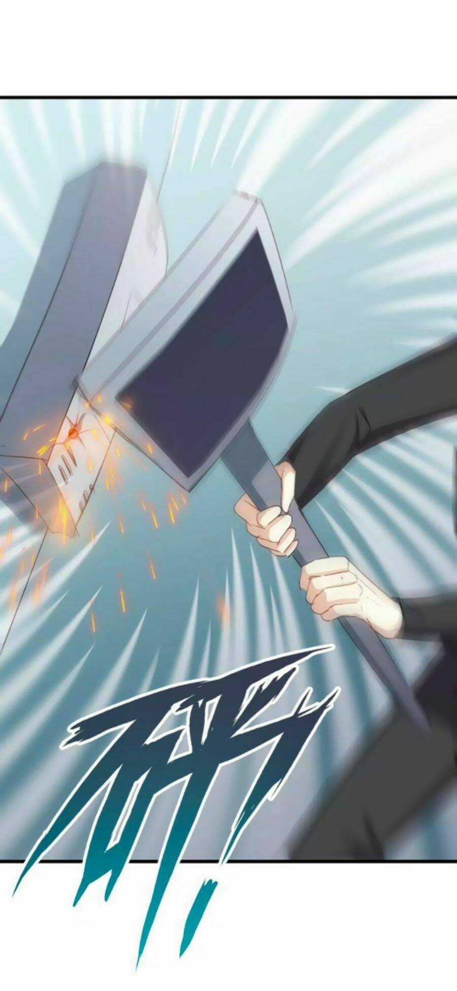 Tình Yêu Là Thế - Chapter 80 - Trang 8