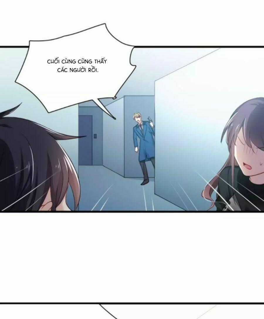 Tình Yêu Là Thế - Chapter 81 - Trang 1