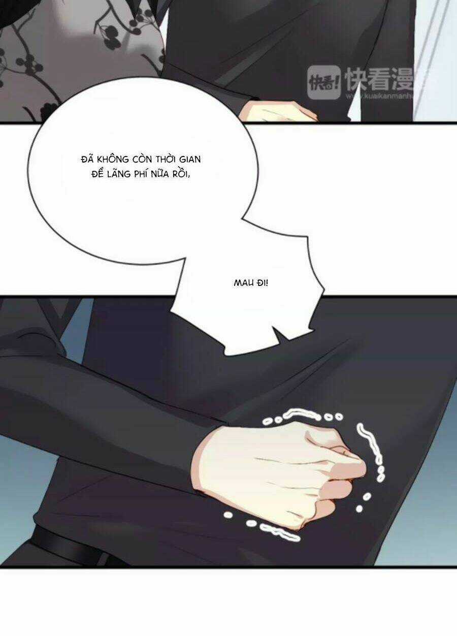 Tình Yêu Là Thế - Chapter 81 - Trang 11