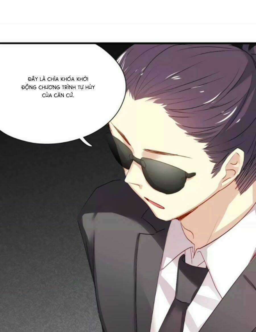 Tình Yêu Là Thế - Chapter 81 - Trang 7