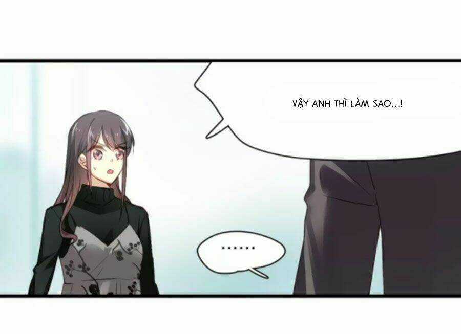 Tình Yêu Là Thế - Chapter 81 - Trang 9