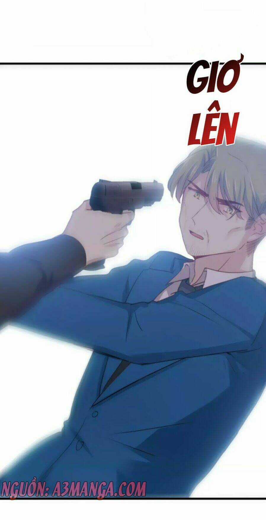 Tình Yêu Là Thế - Chapter 82 - Trang 18