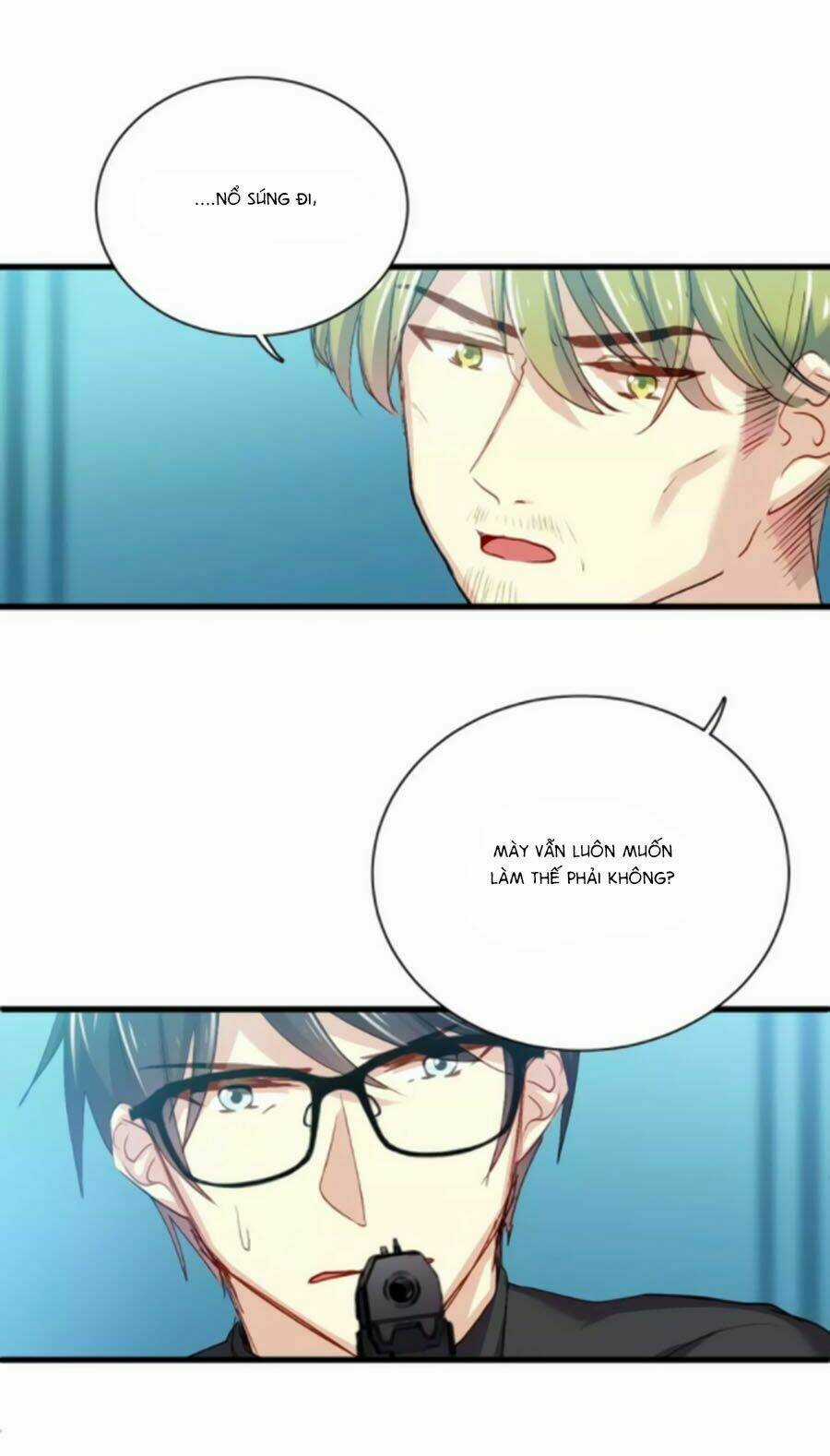 Tình Yêu Là Thế - Chapter 82 - Trang 19