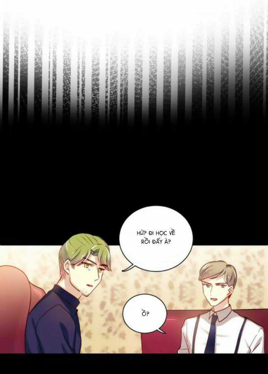 Tình Yêu Là Thế - Chapter 82 - Trang 20