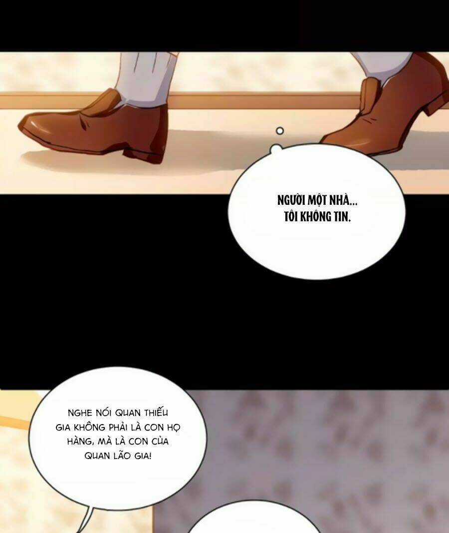 Tình Yêu Là Thế - Chapter 82 - Trang 25