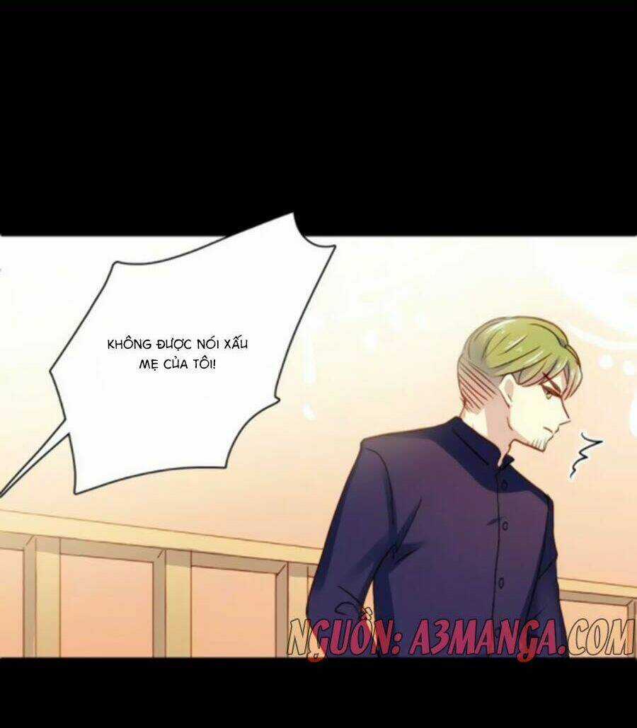 Tình Yêu Là Thế - Chapter 82 - Trang 28