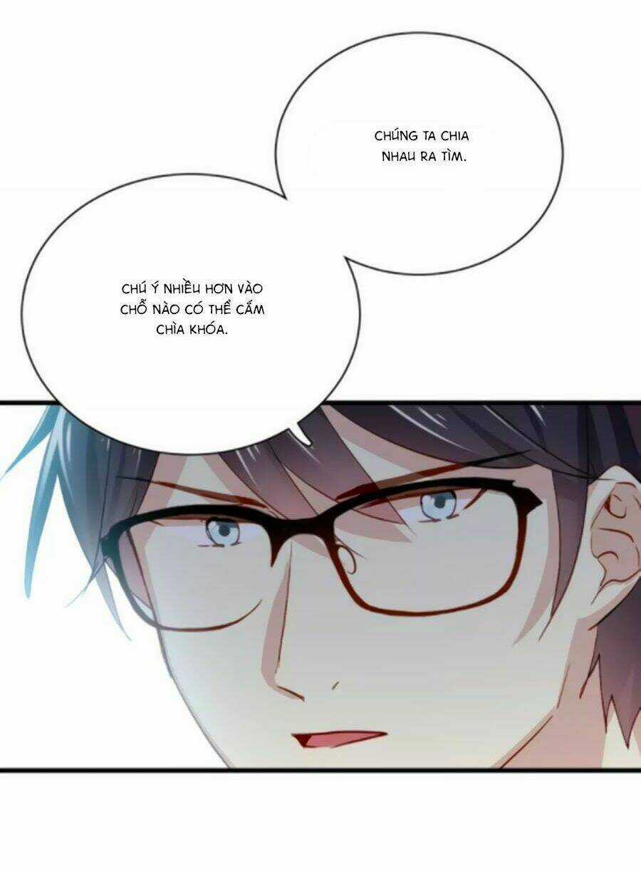 Tình Yêu Là Thế - Chapter 82 - Trang 4