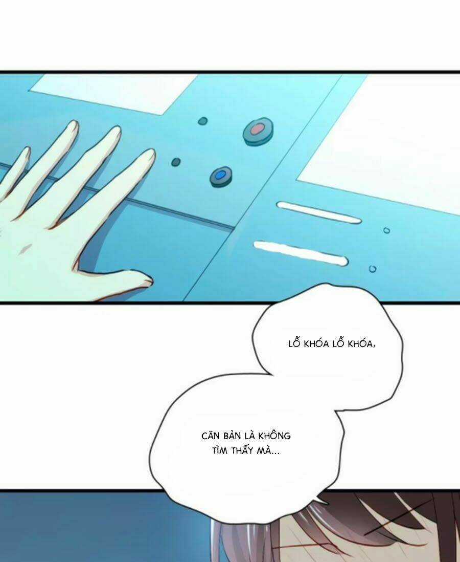 Tình Yêu Là Thế - Chapter 82 - Trang 5