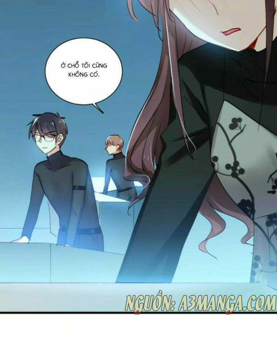 Tình Yêu Là Thế - Chapter 82 - Trang 6