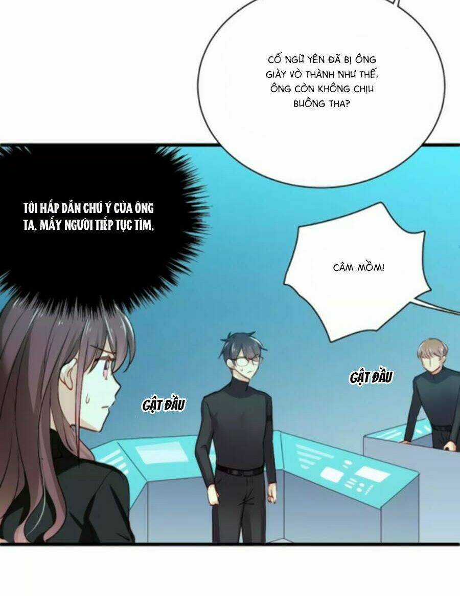 Tình Yêu Là Thế - Chapter 82 - Trang 10