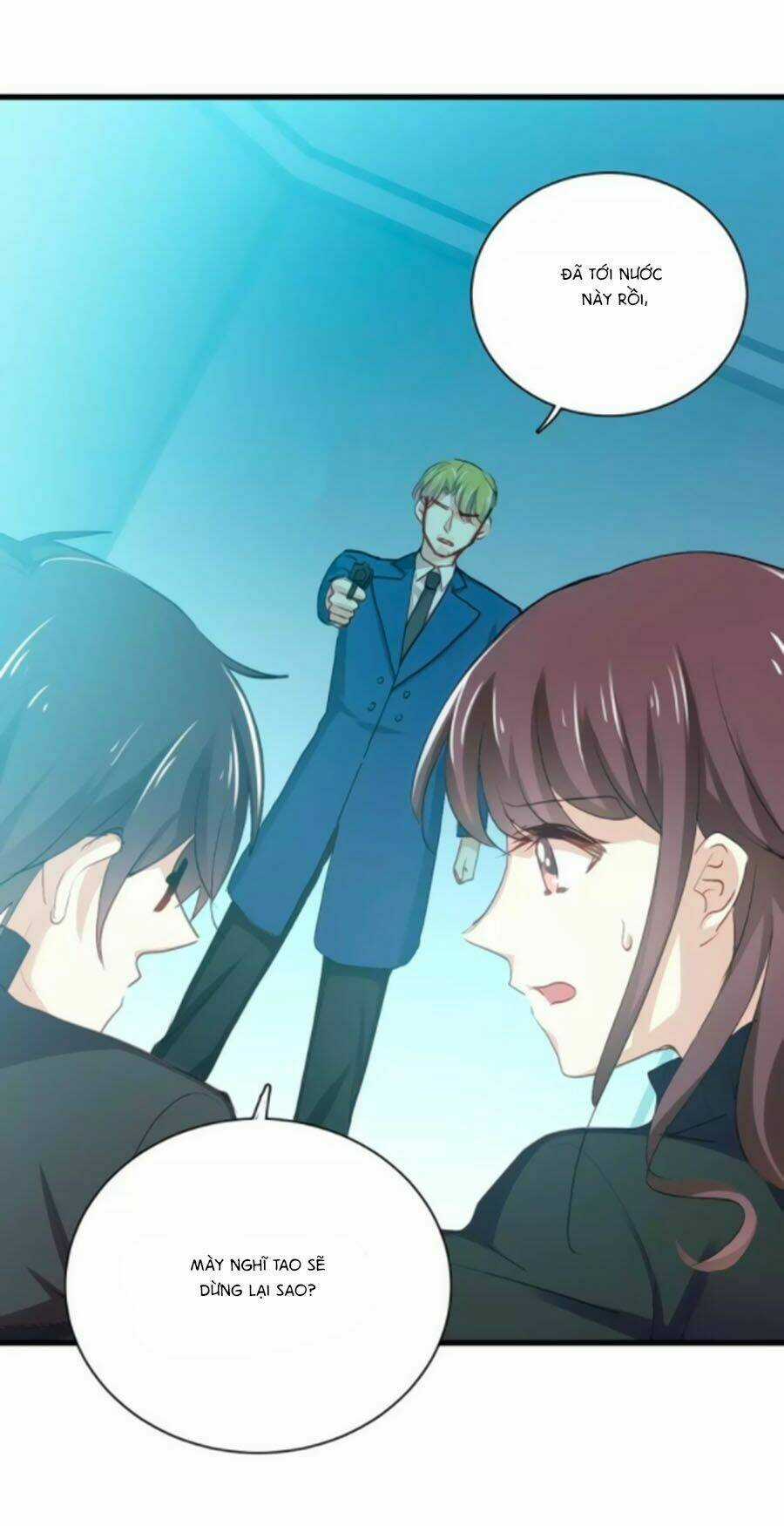 Tình Yêu Là Thế - Chapter 83 - Trang 17