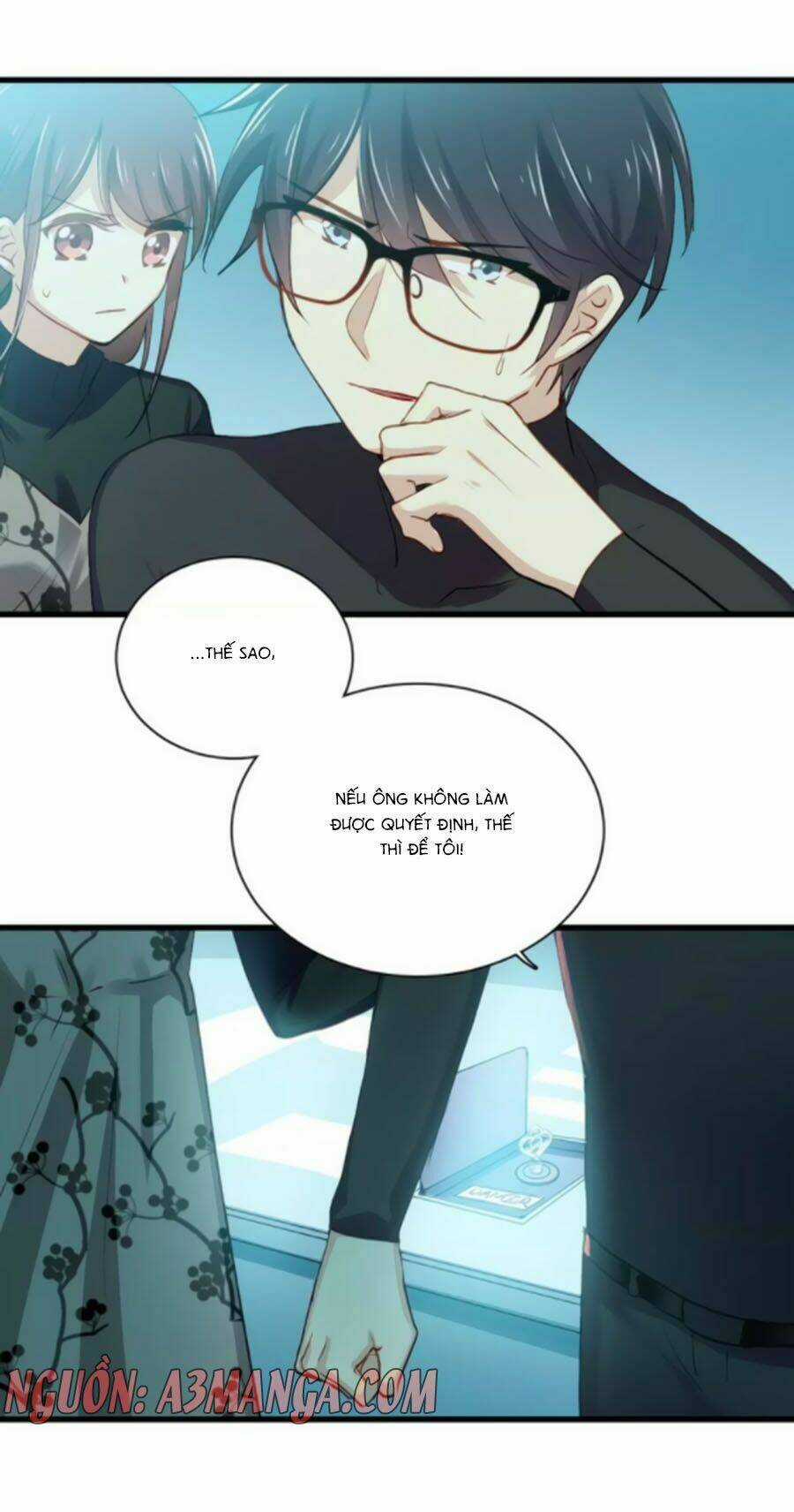 Tình Yêu Là Thế - Chapter 83 - Trang 18