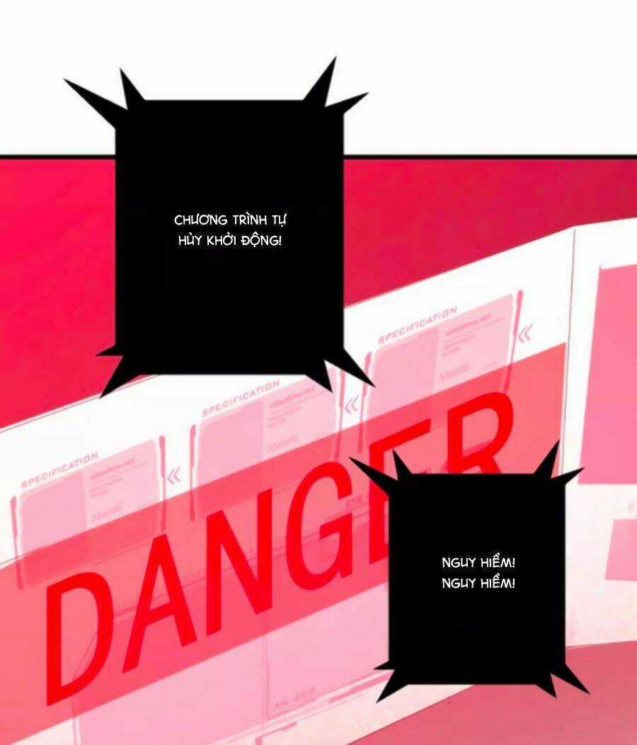 Tình Yêu Là Thế - Chapter 83 - Trang 19