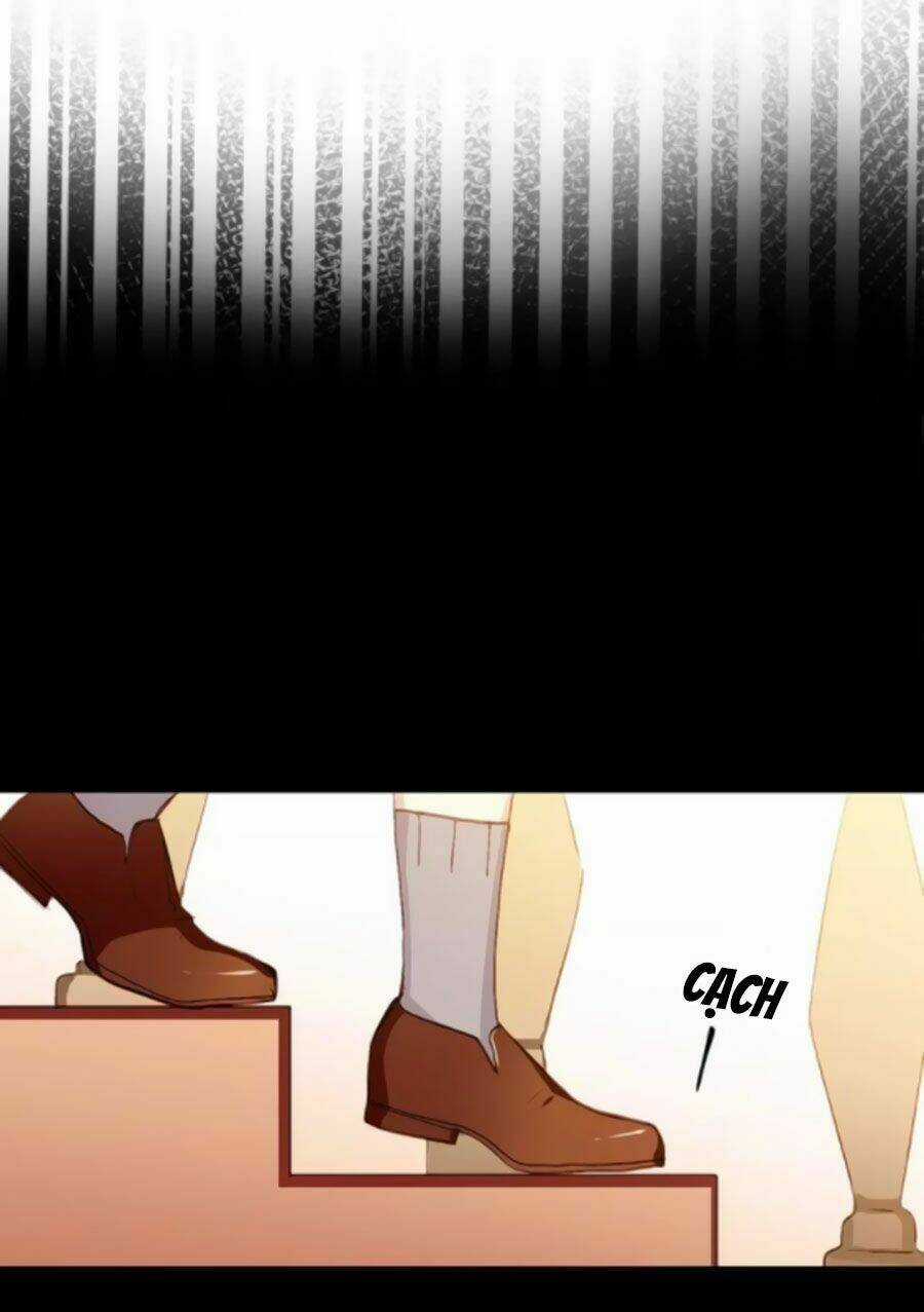 Tình Yêu Là Thế - Chapter 83 - Trang 5