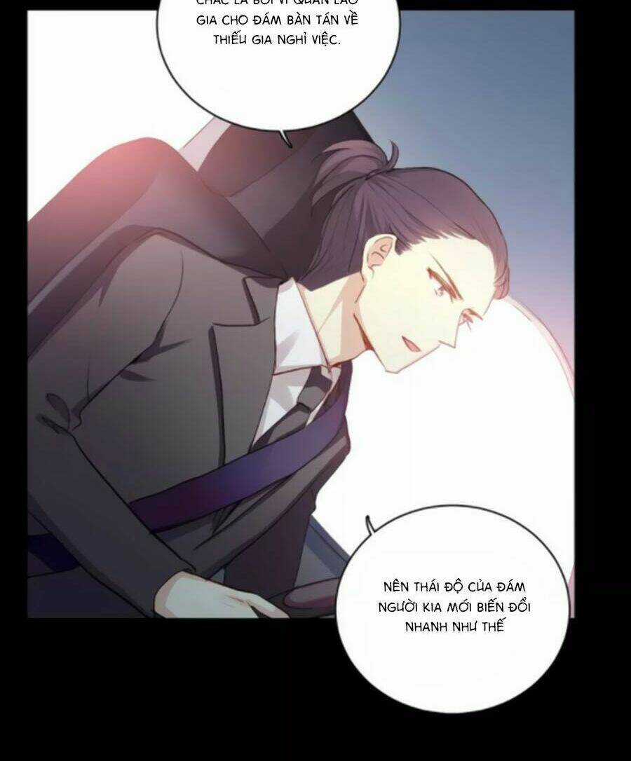 Tình Yêu Là Thế - Chapter 83 - Trang 8