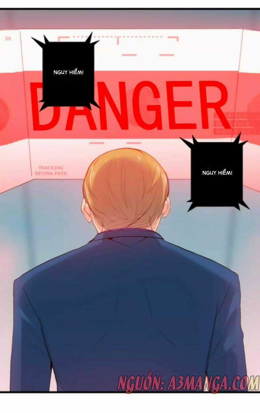 Tình Yêu Là Thế - Chapter 84 - Trang 2