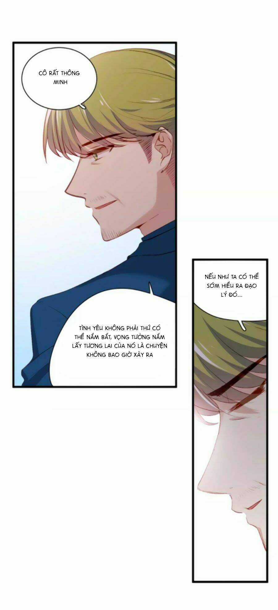 Tình Yêu Là Thế - Chapter 84 - Trang 12