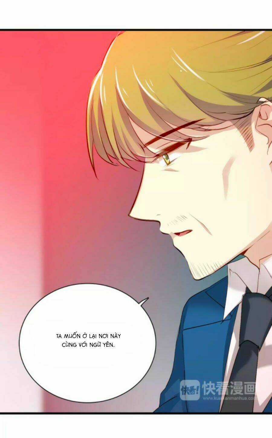 Tình Yêu Là Thế - Chapter 84 - Trang 4