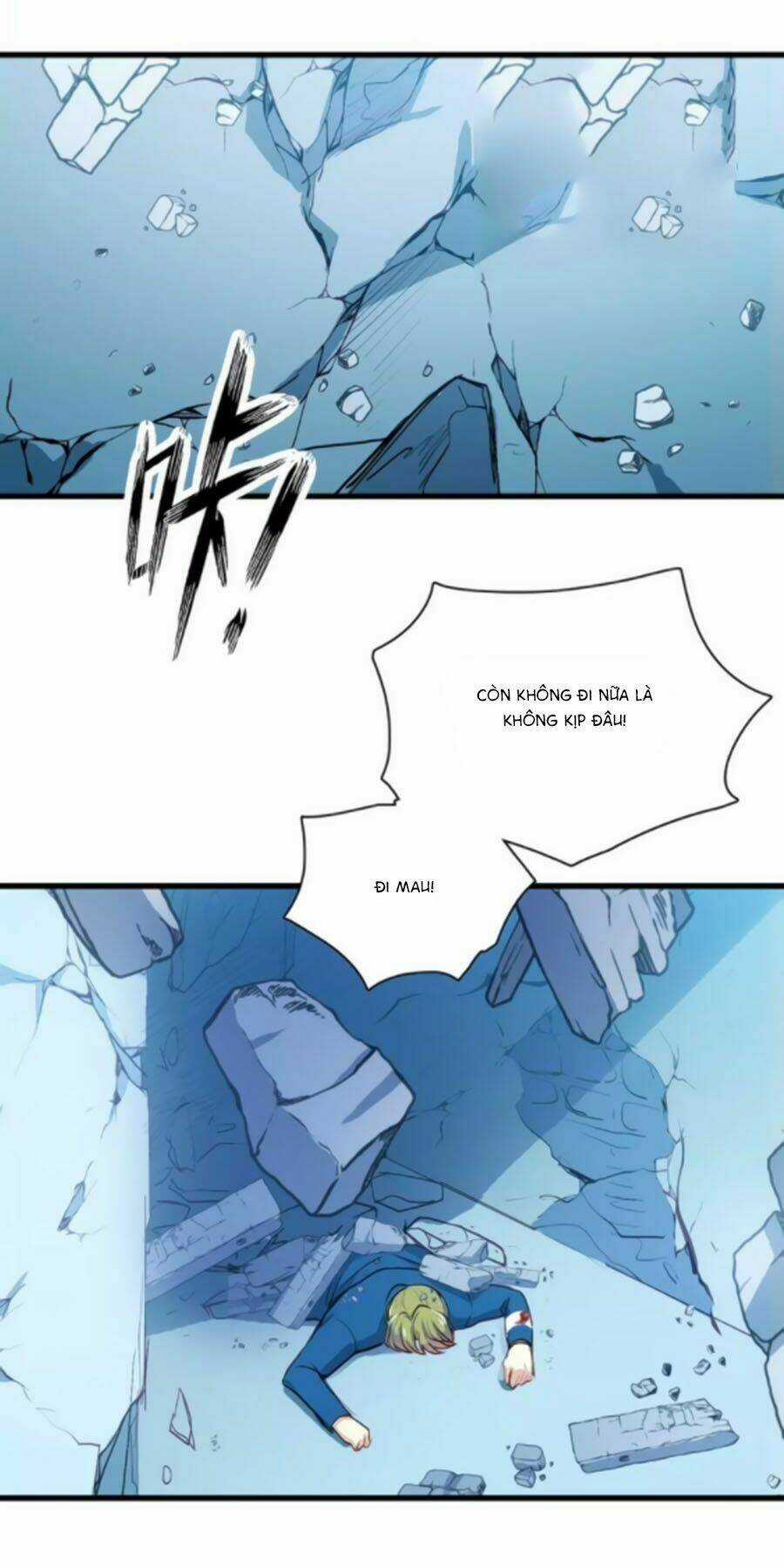 Tình Yêu Là Thế - Chapter 84 - Trang 31