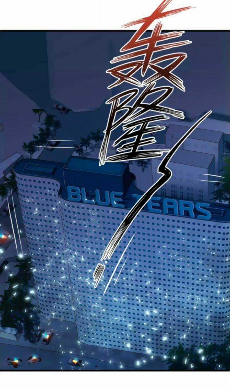 Tình Yêu Là Thế - Chapter 84 - Trang 33