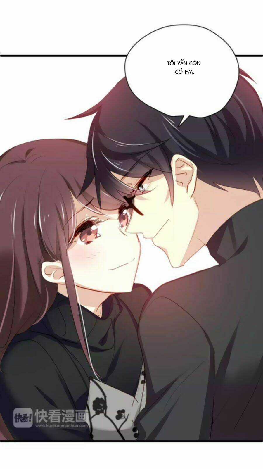 Tình Yêu Là Thế - Chapter 84 - Trang 44