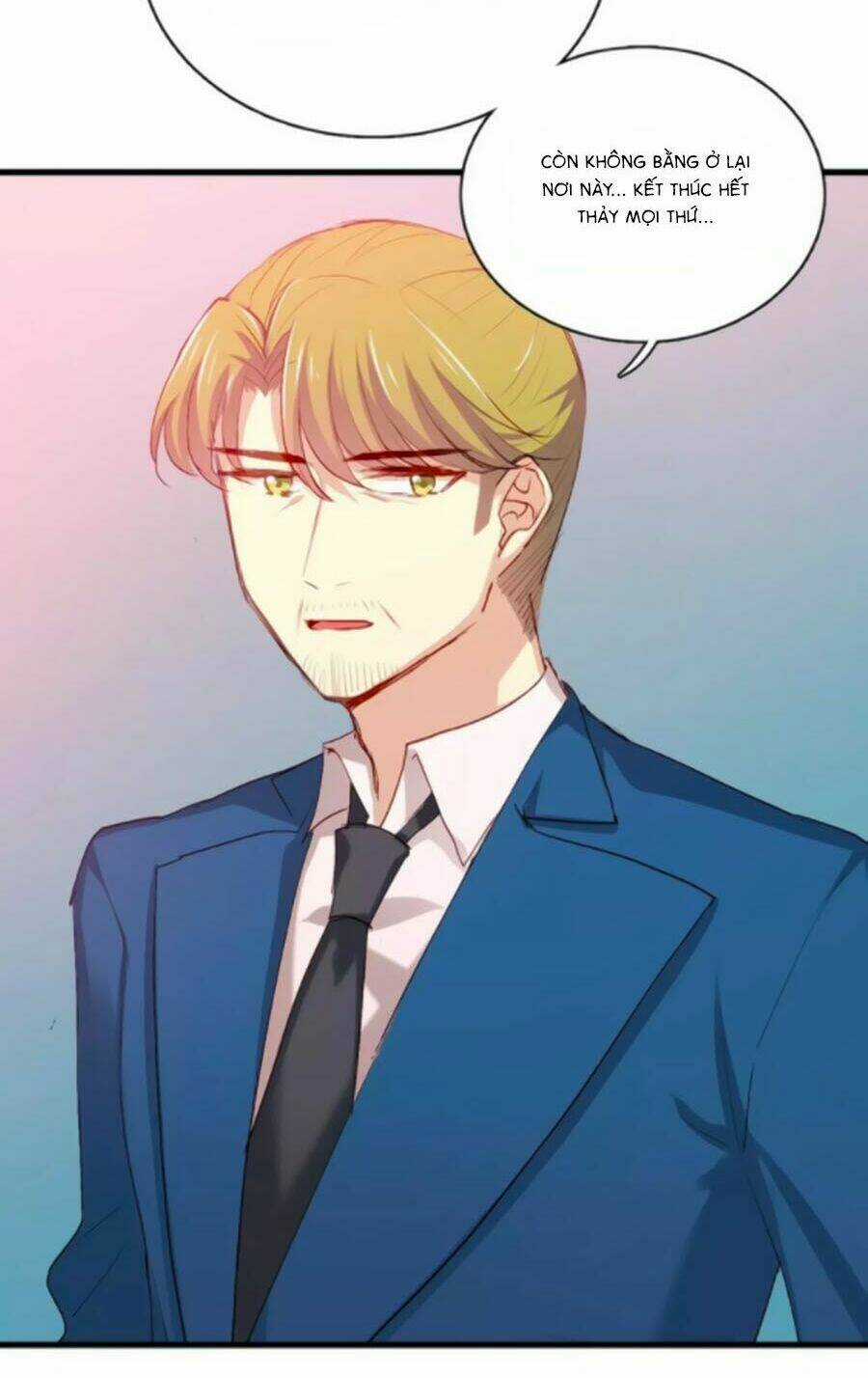 Tình Yêu Là Thế - Chapter 84 - Trang 6