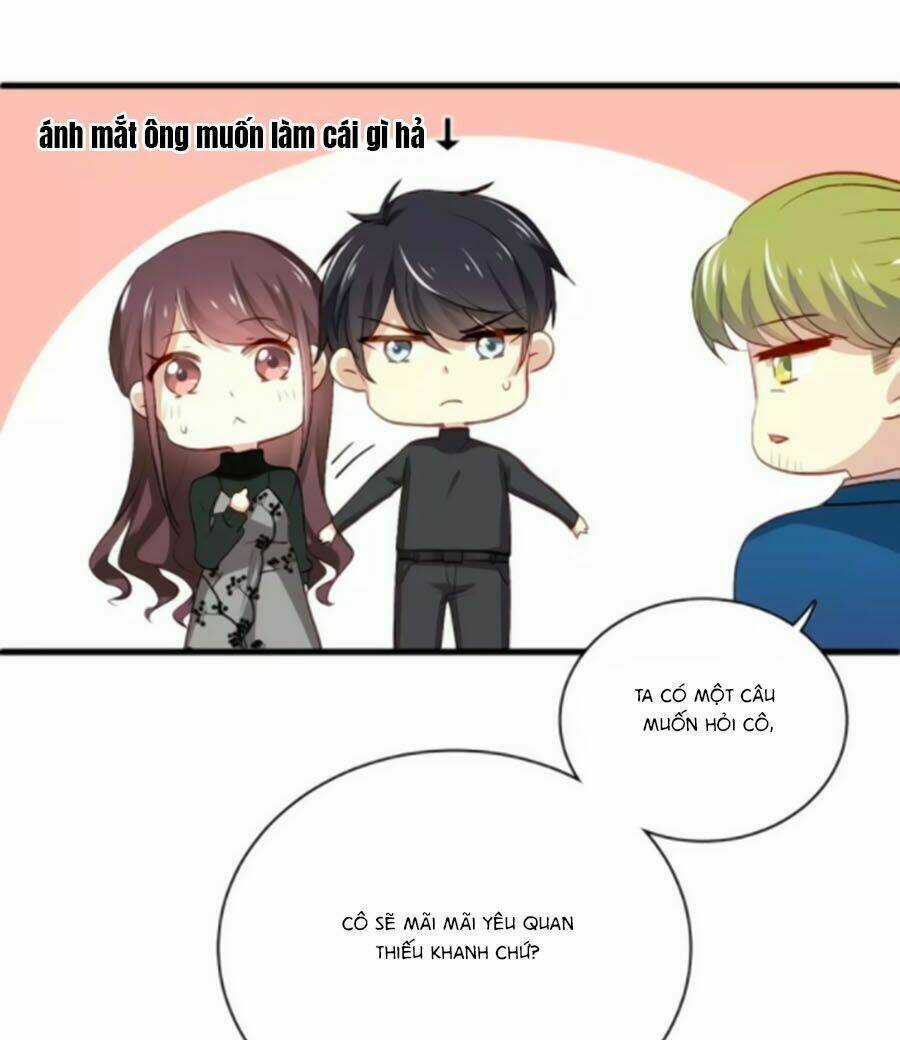 Tình Yêu Là Thế - Chapter 84 - Trang 8