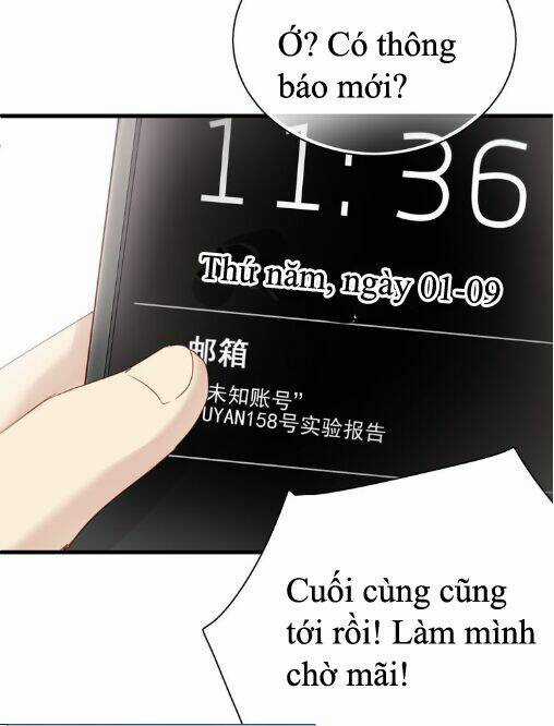 Tình Yêu Là Thế - Chapter 9 - Trang 16