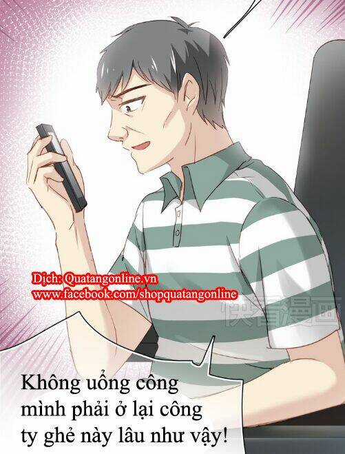 Tình Yêu Là Thế - Chapter 9 - Trang 17