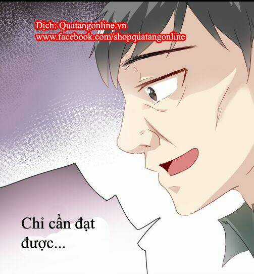 Tình Yêu Là Thế - Chapter 9 - Trang 18