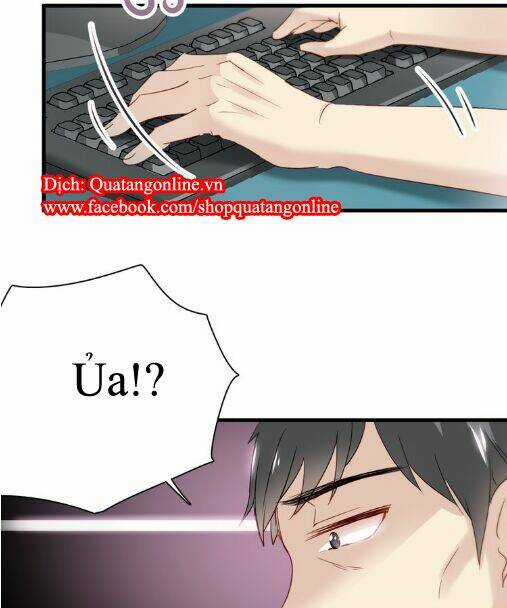 Tình Yêu Là Thế - Chapter 9 - Trang 19