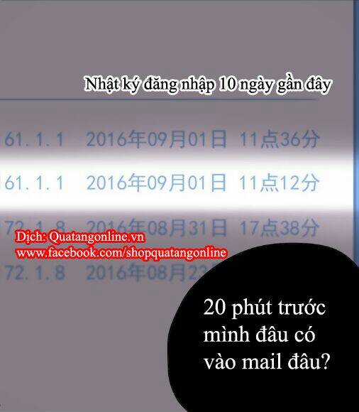 Tình Yêu Là Thế - Chapter 9 - Trang 20