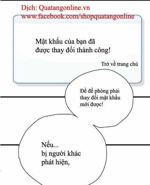 Tình Yêu Là Thế - Chapter 9 - Trang 25