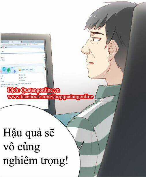 Tình Yêu Là Thế - Chapter 9 - Trang 26