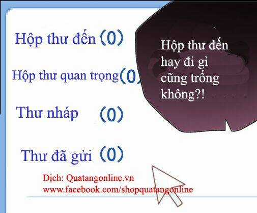 Tình Yêu Là Thế - Chapter 9 - Trang 4