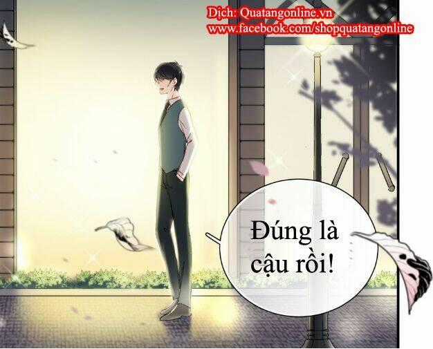 Tình Yêu Là Thế - Chapter 9 - Trang 31