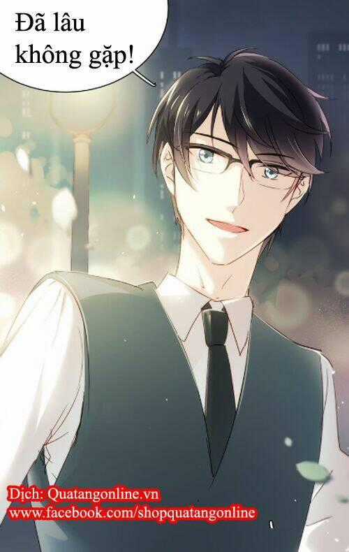 Tình Yêu Là Thế - Chapter 9 - Trang 32