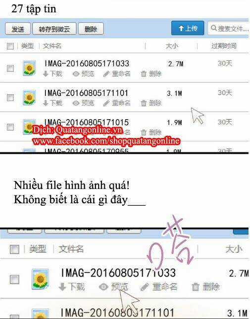 Tình Yêu Là Thế - Chapter 9 - Trang 6