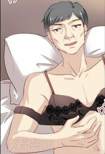 Tình Yêu Là Thế - Chapter 9 - Trang 7