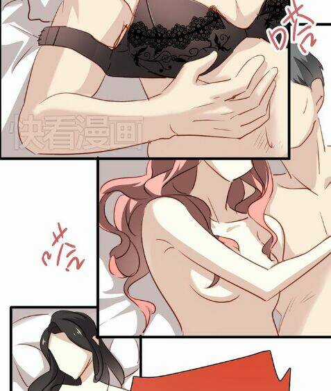 Tình Yêu Là Thế - Chapter 9 - Trang 8