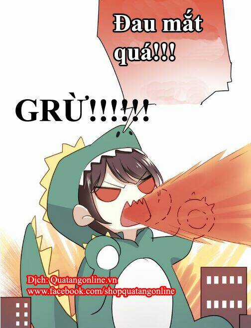 Tình Yêu Là Thế - Chapter 9 - Trang 9