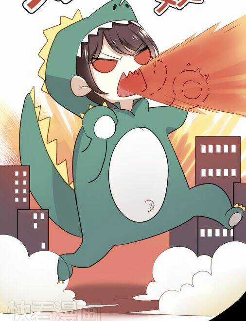 Tình Yêu Là Thế - Chapter 9 - Trang 10