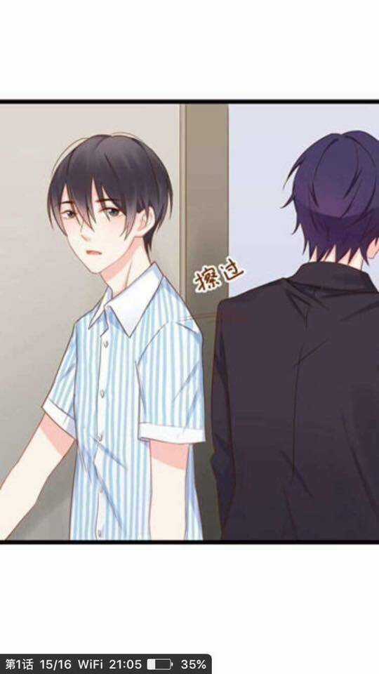 Tình yêu mai mối - Chapter 1 - Trang 39