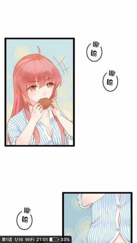 Tình yêu mai mối - Chapter 1 - Trang 7