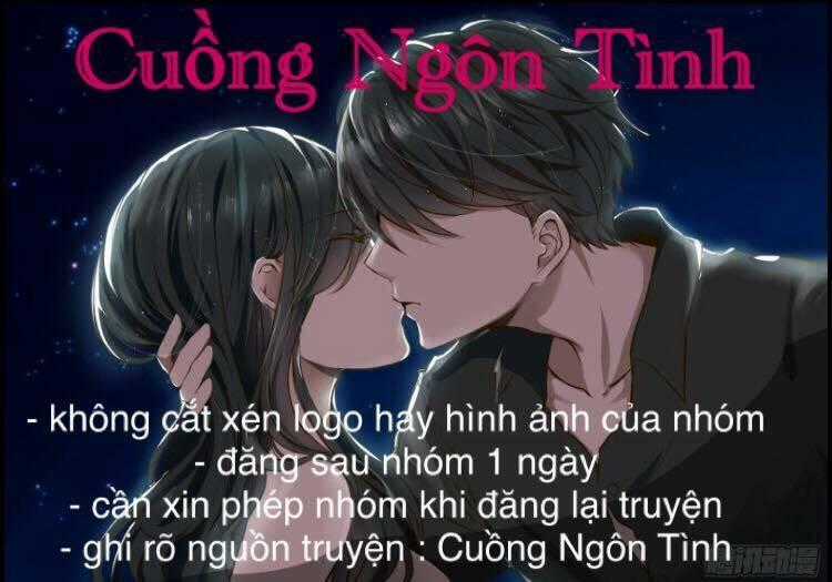 Tình yêu mai mối - Chapter 2 - Trang 2