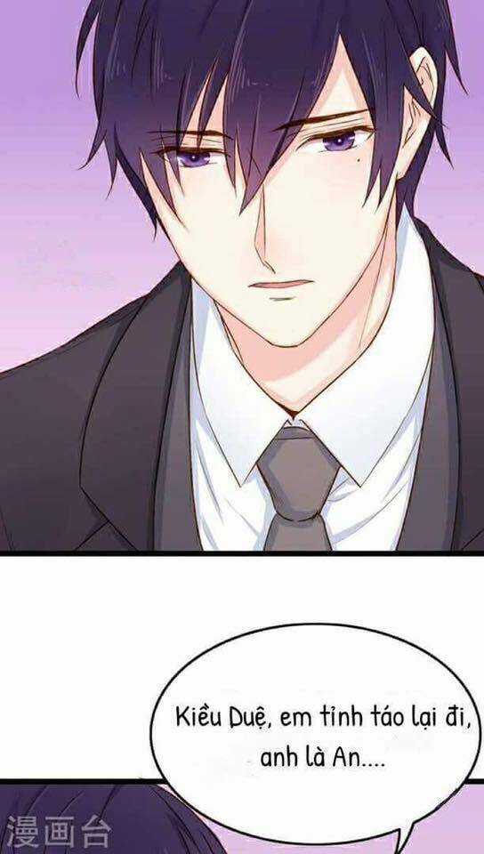 Tình yêu mai mối - Chapter 2 - Trang 14