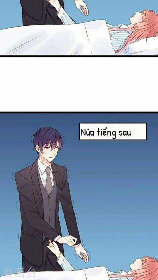 Tình yêu mai mối - Chapter 2 - Trang 18