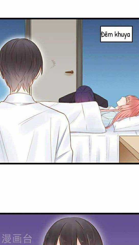 Tình yêu mai mối - Chapter 2 - Trang 20